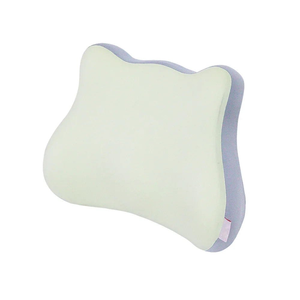 coussin ergonomique coccyx pour soulager le mal de dos et améliorer la posture