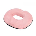 coussin donut ergonomique coccyx pour soulager le mal de dos et améliorer la posture